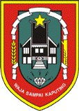 Lambang Provinsi Kalimantan Selatan